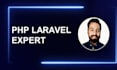 develop php laravel website and fix laravel php errors