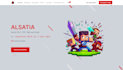 create and design your website and commerce