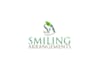 design honorable admirable smiling arrangements logo