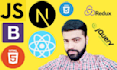 be your expert reactjs and nextjs developer