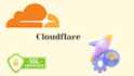 help you set up cloudflare SSL, CDN, and speed optimization