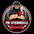 design a professional modern gorilla logo