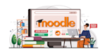 professional moodle configuration and setup services