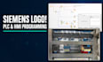 program siemens logo plc and hmi for your automation project