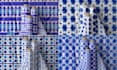 design seamless textile or clothing patterns