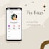 fix bugs in your flutter application code