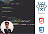 build a reactjs web app with material UI and redux toolkit