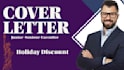 write an professional and interview winning cover letter