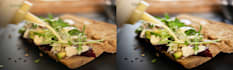 retouch and manipulate your food photos