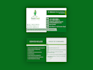 provide professional business card design services