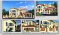 design your 3d front elevation
