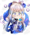 draw genshin impact cute chibi