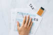 prepare UK income tax