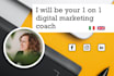 be your facebook ads coach