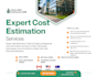 do painting estimates for all building construction