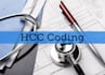 do hcc coding including the retrospective prospective review