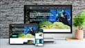 design, redesign, develop a business website in 10 hours