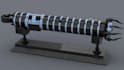 do in lego your custom lightsaber