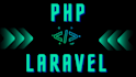 develop laravel PHP web applications