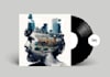 design a cd, album cover