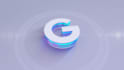 create clean and dynamic 3d logo animation intro