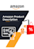 write an appealing amazon product description