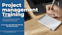create traditional project management, agile, and scrum training content