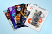 do creative flyer design promotional event poster