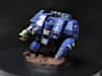 paint display quality miniature