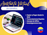 be your virtual assistant in spanish
