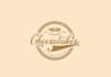 design highest level exceptional cheesecake bakery logo
