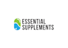 design laudable inspirational weight loss diet logo