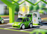 develop ev charging app, electronic car charging app, tracking app