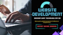 create subscription management system or custom dynamic website