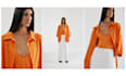 retouch fashion model lookbook and clothing images
