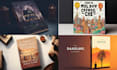 create ai generated custom book cover designs
