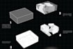make diagrams and architectural illustrations