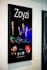 design press kit, media kit, epk with clikable links