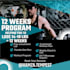 provide you a customized workout plan based on your goals