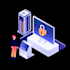 provide you completely managed hosting
