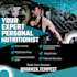 provide you a customized diet plan based on your goals