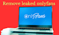 remove your leaked onlyfans,hookup content under dmca