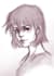 sketch your character