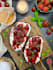 create a food cooking video recipe