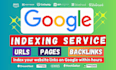 beatify help indexing your website and links indexing on google fast