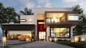 render your architecture work at low cost