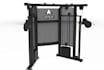 design gym equipments from an athlete