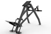 design gym equipments from an athlete