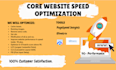improve your website speed