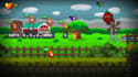 program your 2d game in pixelart, made entirely by me